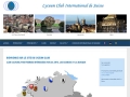 Le Lyceum Club International de Suisse
