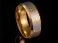 Bague Jésus