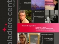 Affiche format mondial pour l'Exposition à la Maladière Neuchâtel