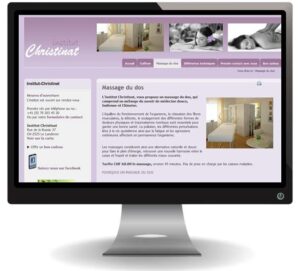Institut Christinat
