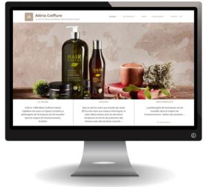 Aleria-Coiffure.ch