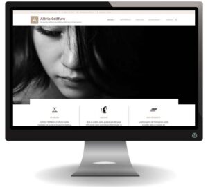 Aleria Coiffure Neuchâtel