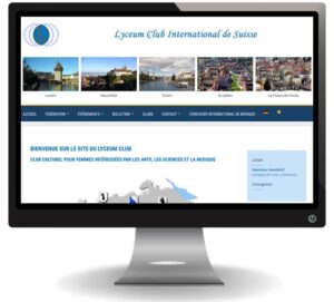 Lyceumclub.ch