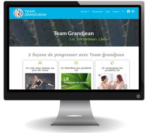 TeamGrandjean.ch