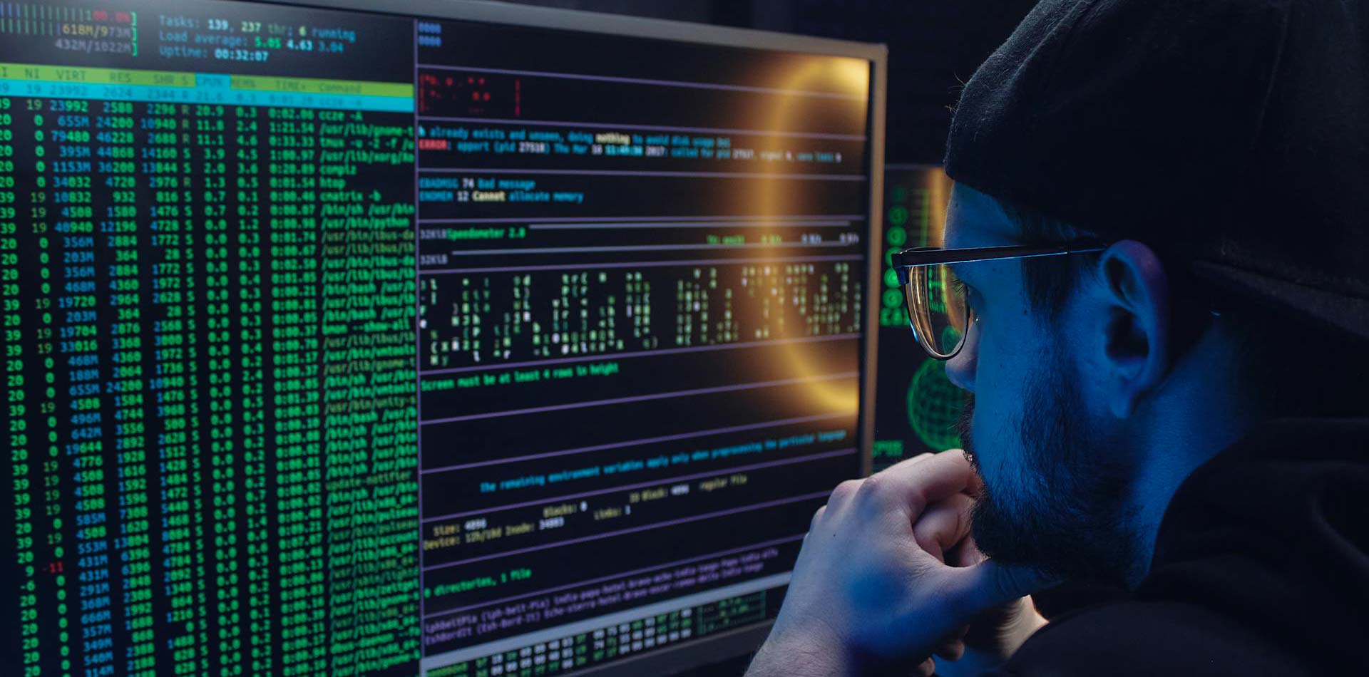 You are currently viewing RENFORCEZ LA SÉCURITÉ DE VOTRE SITE INTERNET