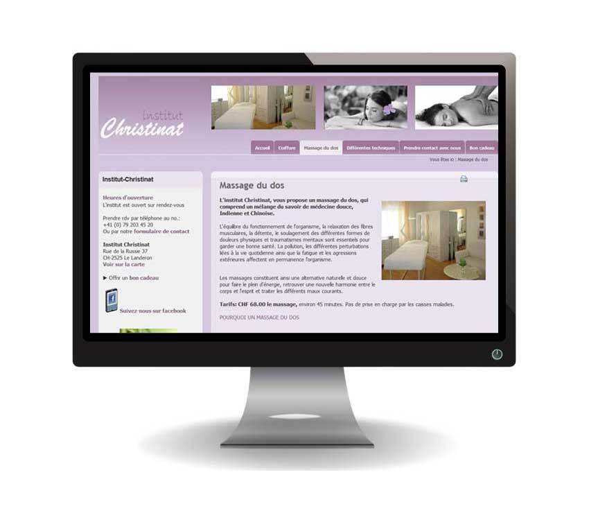 Institut-christinat