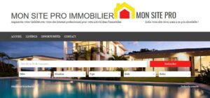 Lire la suite à propos de l’article VOTRE SITE INTERNET IMMOBILIER